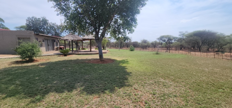 4 Bedroom Property for Sale in Brits Rural North West